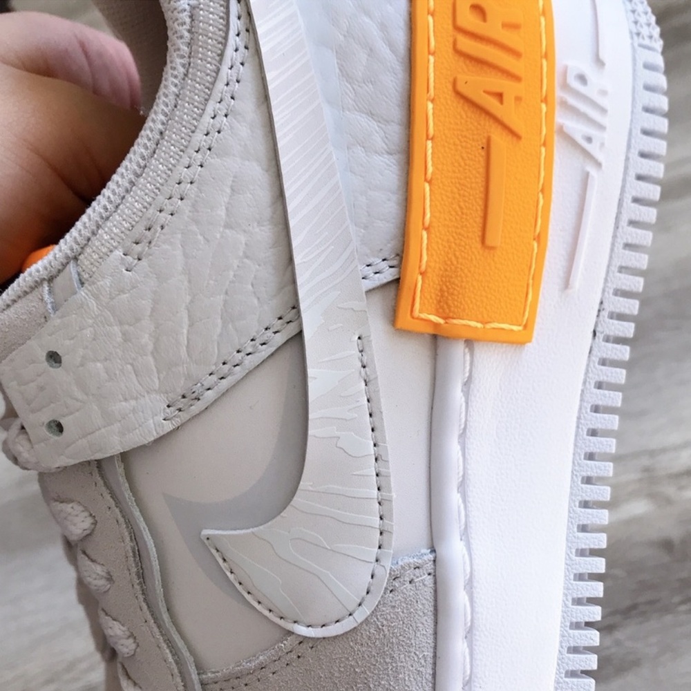 Nike air force shadow - Picture 7 of 7